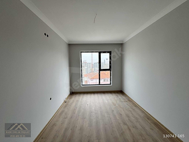 BADE EMLAK İNŞAATTAN ^^YENİ EGEDE LÜKS DAİRE ^^ - Görsel 20