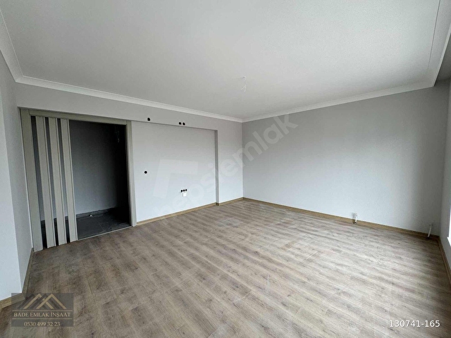 BADE EMLAK İNŞAATTAN ^^YENİ EGEDE LÜKS DAİRE ^^ - Görsel 12