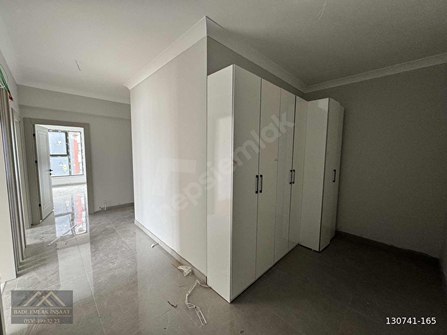 BADE EMLAK İNŞAATTAN ^^YENİ EGEDE LÜKS DAİRE ^^ - Görsel 11