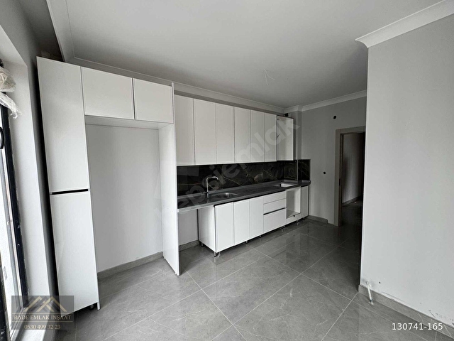BADE EMLAK İNŞAATTAN ^^YENİ EGEDE LÜKS DAİRE ^^ - Görsel 30