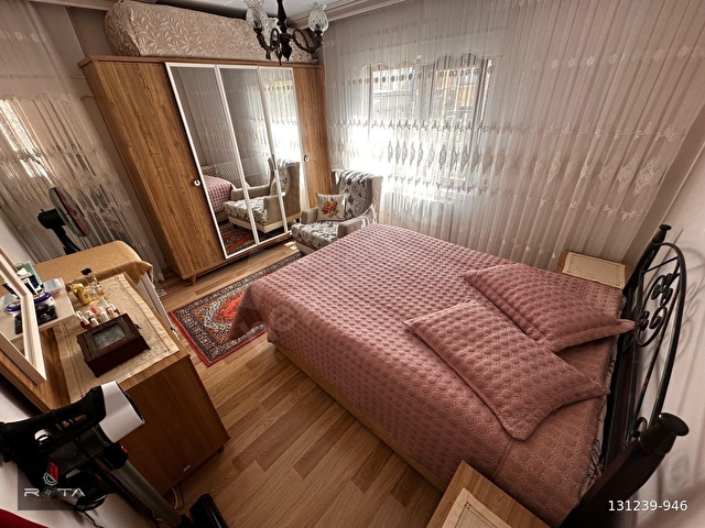 ROTADAN ŞEHİR HASTANESİNE KOMŞU FULL YAPILI BAĞIMSIZ SALON 3+1 - Görsel 18