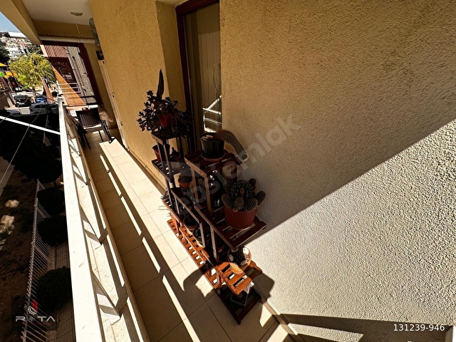 ROTADAN ŞEHİR HASTANESİNE KOMŞU FULL YAPILI BAĞIMSIZ SALON 3+1 - Görsel 8