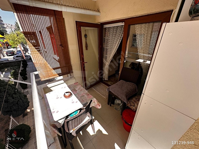 ROTADAN ŞEHİR HASTANESİNE KOMŞU FULL YAPILI BAĞIMSIZ SALON 3+1 - Görsel 7