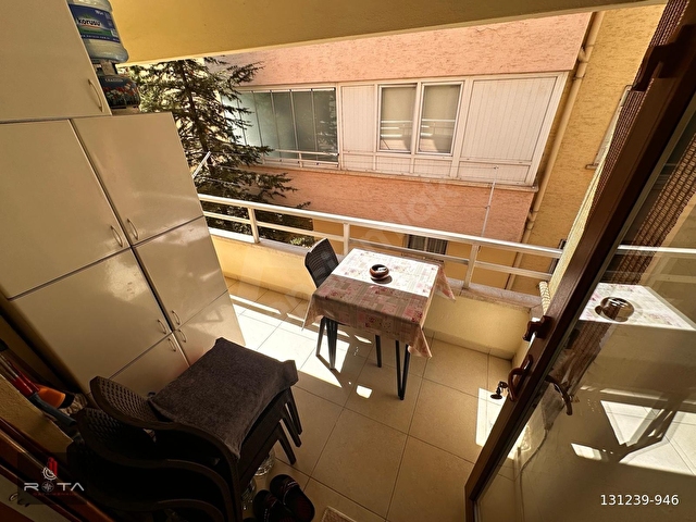 ROTADAN ŞEHİR HASTANESİNE KOMŞU FULL YAPILI BAĞIMSIZ SALON 3+1 - Görsel 6
