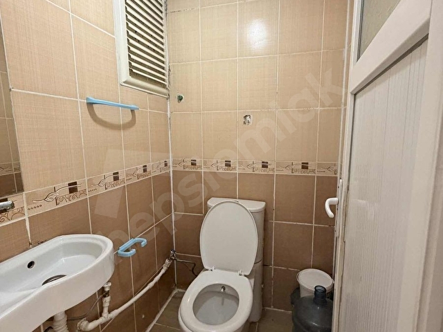 Talatpaşa mahallesi kiralık 2 + 1 ara kat - Görsel 6