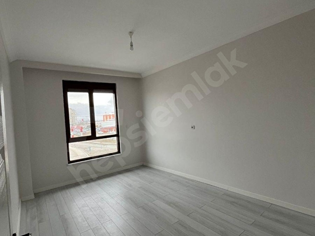 CUMHURİYET MAHALLESİ SATILIK DAİRE - Görsel 9