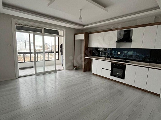 CUMHURİYET MAHALLESİ SATILIK DAİRE - Görsel 14