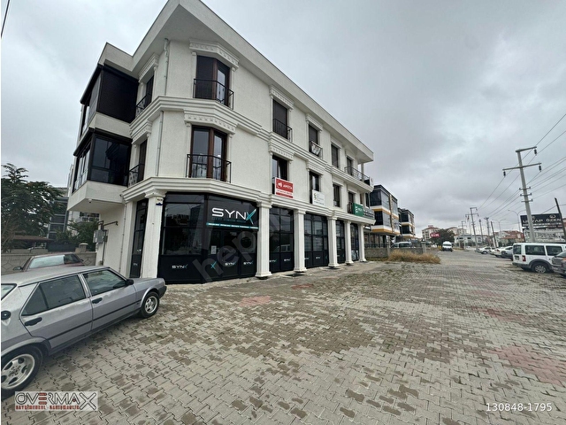 CUMHURİYET MAHALLESİ SATILIK DAİRE - Görsel 5