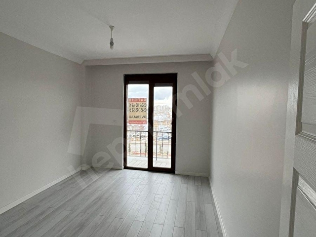 CUMHURİYET MAHALLESİ SATILIK DAİRE - Görsel 19