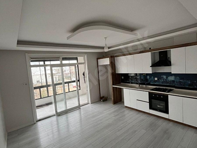CUMHURİYET MAHALLESİ SATILIK DAİRE - Görsel 6