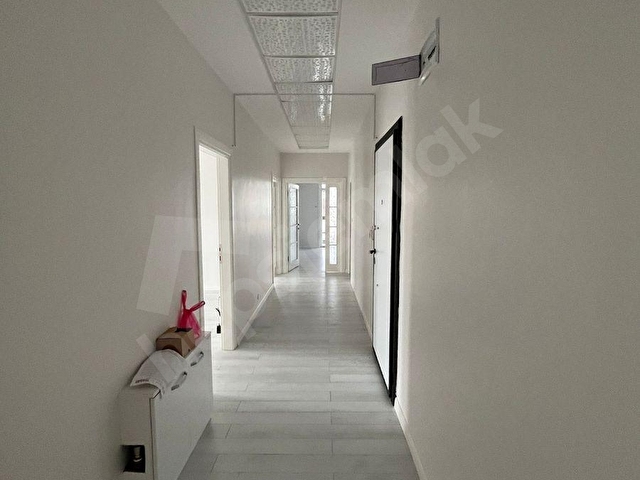 CUMHURİYET MAHALLESİ SATILIK DAİRE - Görsel 17