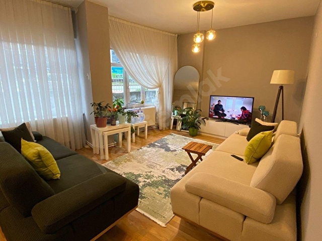 İlkadım Kılıçdede Mah. Site İçi Satılık 2+1 Daire