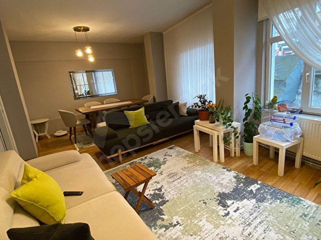 İlkadım Kılıçdede Mah. Site İçi Satılık 2+1 Daire - Görsel 12