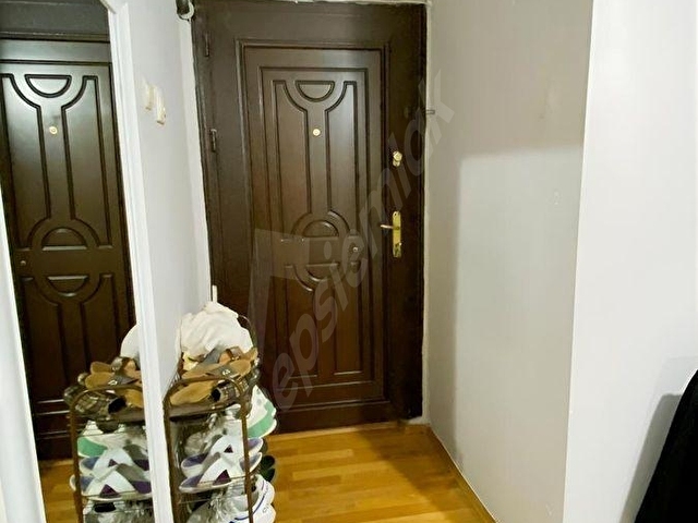 İlkadım Kılıçdede Mah. Site İçi Satılık 2+1 Daire - Görsel 4