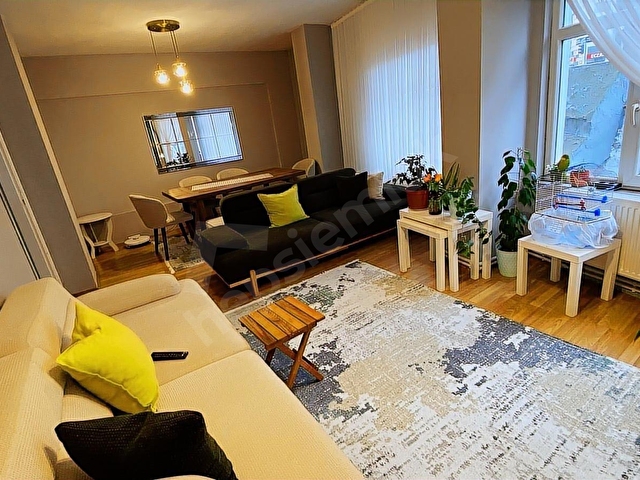 İlkadım Kılıçdede Mah. Site İçi Satılık 2+1 Daire - Görsel 10