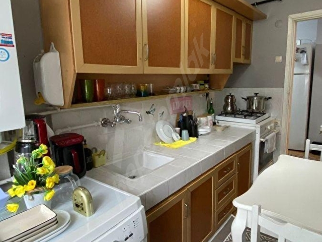 İlkadım Kılıçdede Mah. Site İçi Satılık 2+1 Daire - Görsel 3