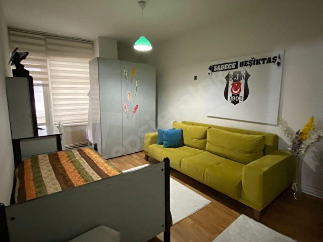 İlkadım Kılıçdede Mah. Site İçi Satılık 2+1 Daire - Görsel 17