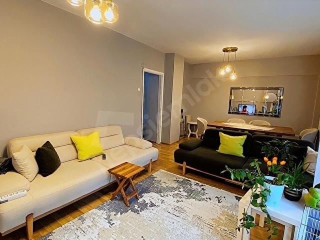 İlkadım Kılıçdede Mah. Site İçi Satılık 2+1 Daire - Görsel 11