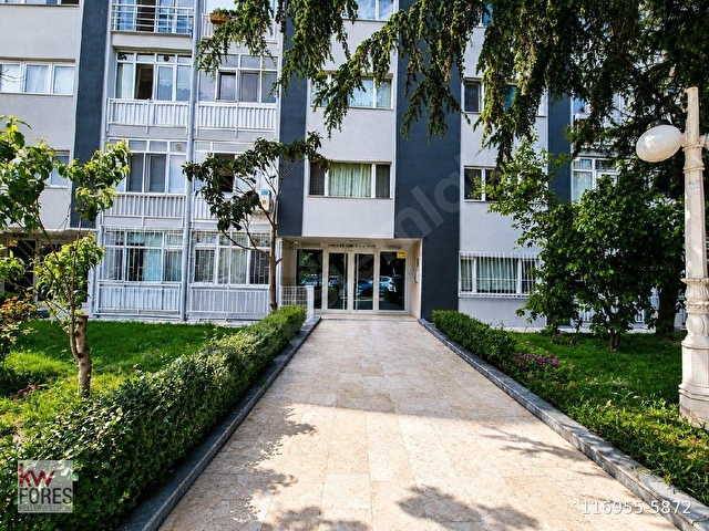 ACARLAR SİTESİNDE GENİŞ 2+1 KİRALIK - Görsel 2