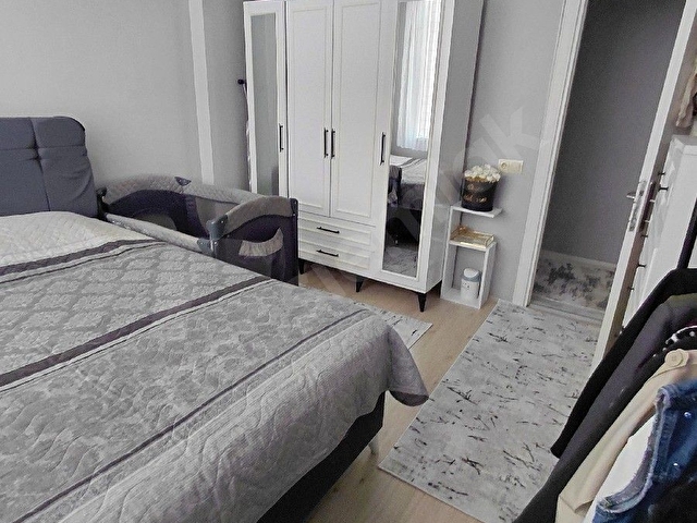 SATILIK 2+1DAİRE - Görsel 5