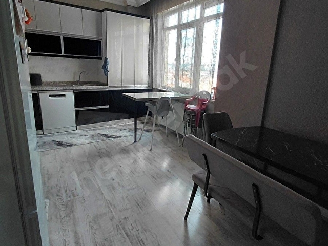 SATILIK 2+1DAİRE - Görsel 6