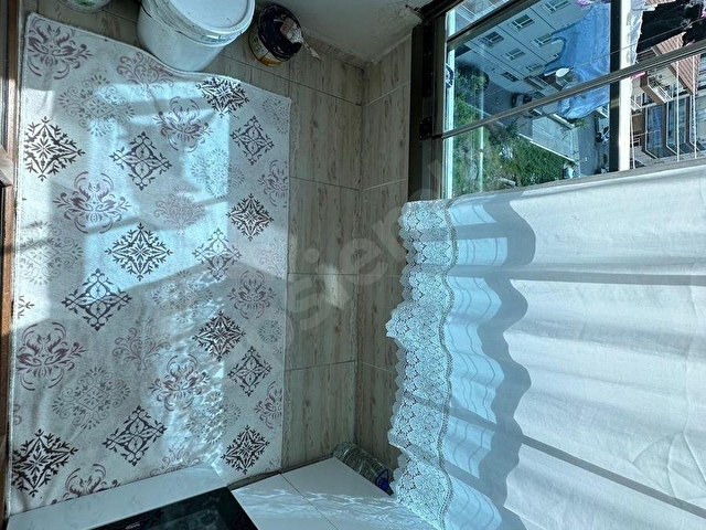 HEDEF EMLAK`TAN 3+1 MASRAFSIZ M2 GENİŞ MANZARALI FIRSAT DAİRE!.. - Görsel 17