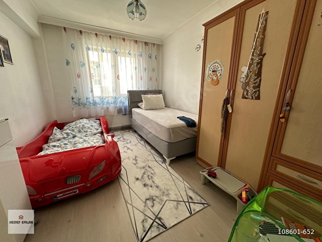 HEDEF EMLAK`TAN 3+1 MASRAFSIZ M2 GENİŞ MANZARALI FIRSAT DAİRE!.. - Görsel 7