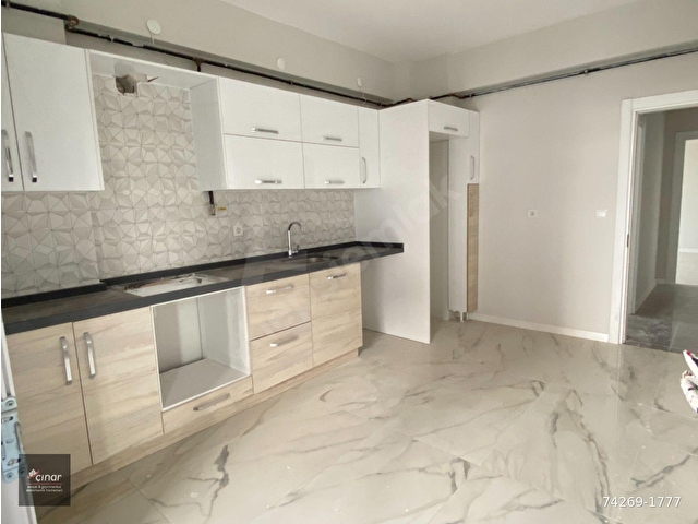 KAPALI OTOPARKLI EB. BANYOLU,GİYİNME ODALI LÜX 3+1 çınar emlakta - Görsel 21