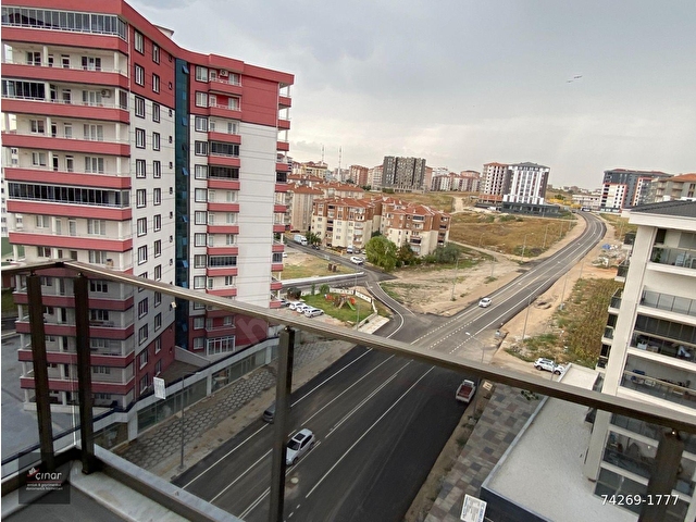 KAPALI OTOPARKLI EB. BANYOLU,GİYİNME ODALI LÜX 3+1 çınar emlakta - Görsel 13