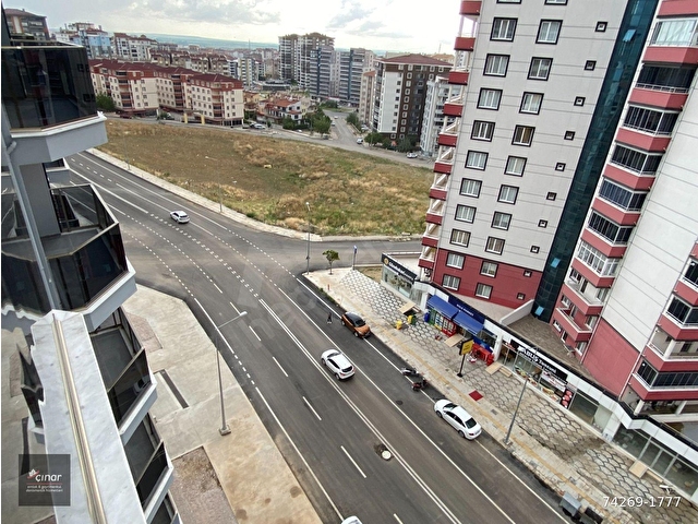 KAPALI OTOPARKLI EB. BANYOLU,GİYİNME ODALI LÜX 3+1 çınar emlakta - Görsel 14