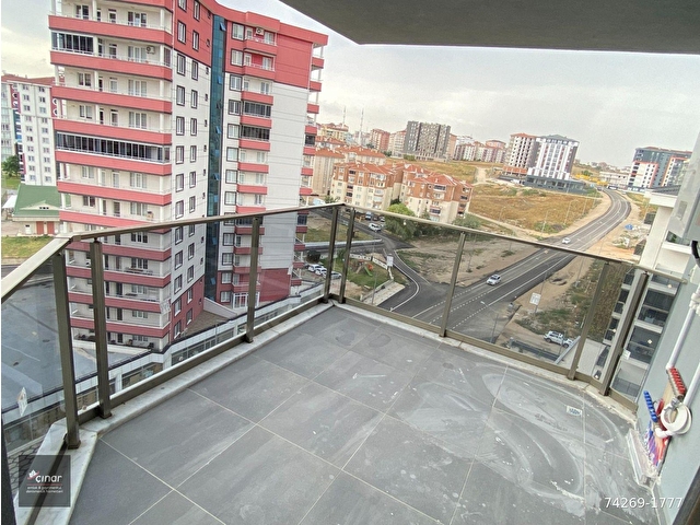 KAPALI OTOPARKLI EB. BANYOLU,GİYİNME ODALI LÜX 3+1 çınar emlakta - Görsel 12