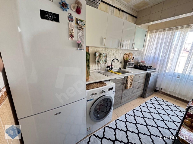 SEFAKÖYDE 2 AYRI GİRİŞLİ SATILIK 4+2 DUBLEKS DAİRE - Görsel 11