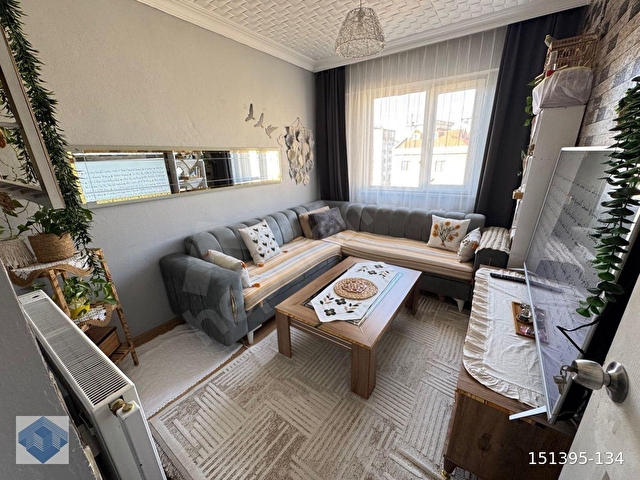 SEFAKÖYDE 2 AYRI GİRİŞLİ SATILIK 4+2 DUBLEKS DAİRE - Görsel 12
