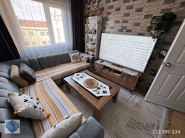 SEFAKÖYDE 2 AYRI GİRİŞLİ SATILIK 4+2 DUBLEKS DAİRE - Görsel 13