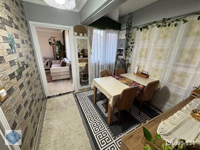 SEFAKÖYDE 2 AYRI GİRİŞLİ SATILIK 4+2 DUBLEKS DAİRE - Görsel 16