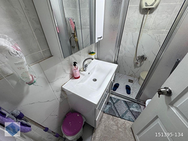 SEFAKÖYDE 2 AYRI GİRİŞLİ SATILIK 4+2 DUBLEKS DAİRE - Görsel 20