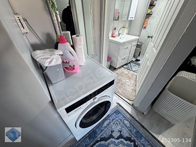 SEFAKÖYDE 2 AYRI GİRİŞLİ SATILIK 4+2 DUBLEKS DAİRE - Görsel 21