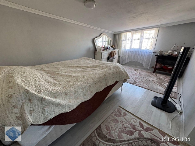 SEFAKÖYDE 2 AYRI GİRİŞLİ SATILIK 4+2 DUBLEKS DAİRE - Görsel 25