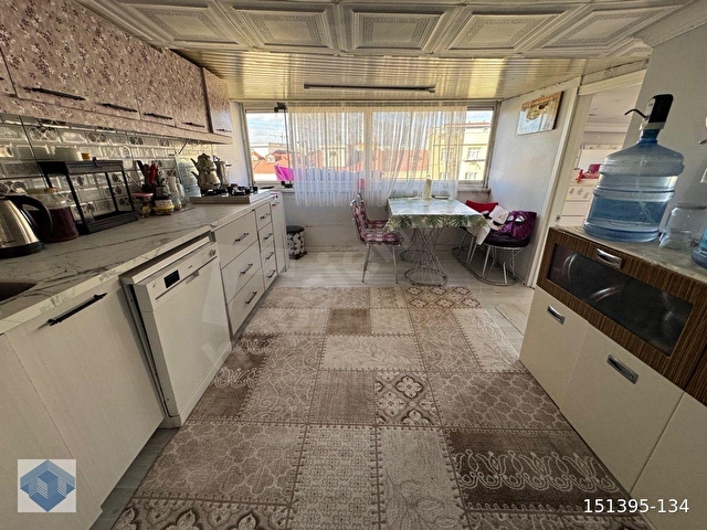 SEFAKÖYDE 2 AYRI GİRİŞLİ SATILIK 4+2 DUBLEKS DAİRE - Görsel 28