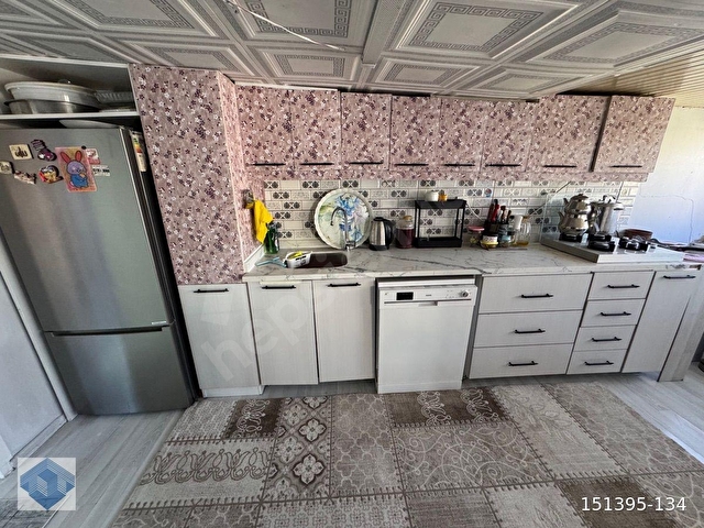 SEFAKÖYDE 2 AYRI GİRİŞLİ SATILIK 4+2 DUBLEKS DAİRE - Görsel 29