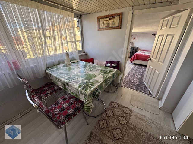 SEFAKÖYDE 2 AYRI GİRİŞLİ SATILIK 4+2 DUBLEKS DAİRE - Görsel 30