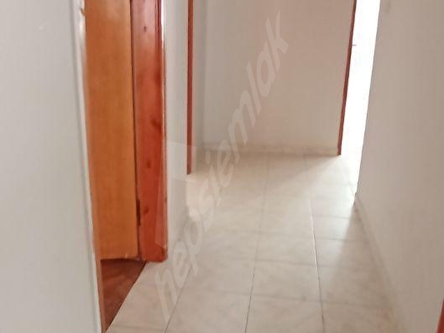 EMLAKCIMDAN IŞIKLAR MAH.AİLEYE ARA KAT KOMBİLİ 2+1 - Görsel 8