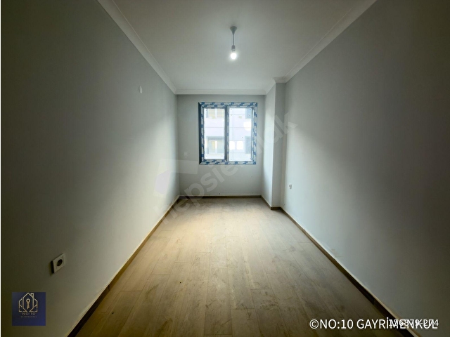 NO:10 GAYRİMENKUL’DEN | MERKEZİ KONUMDA ARA KAT | YERDEN ISITMALI 2+1 AÇIK MUTFAK |  PREMIUM DAİRE - Görsel 9