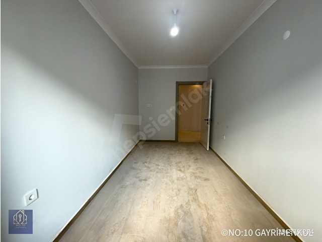 NO:10 GAYRİMENKUL’DEN | MERKEZİ KONUMDA ARA KAT | YERDEN ISITMALI 2+1 AÇIK MUTFAK |  PREMIUM DAİRE - Görsel 10