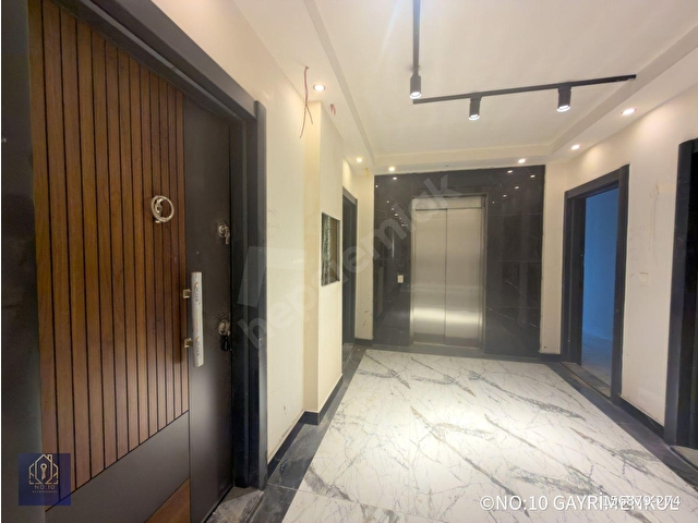 NO:10 GAYRİMENKUL’DEN | MERKEZİ KONUMDA ARA KAT | YERDEN ISITMALI 2+1 AÇIK MUTFAK |  PREMIUM DAİRE - Görsel 17