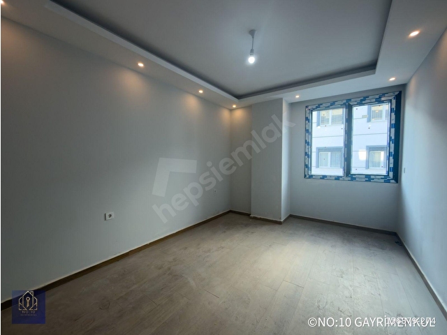 NO:10 GAYRİMENKUL’DEN | MERKEZİ KONUMDA ARA KAT | YERDEN ISITMALI 2+1 AÇIK MUTFAK |  PREMIUM DAİRE - Görsel 11