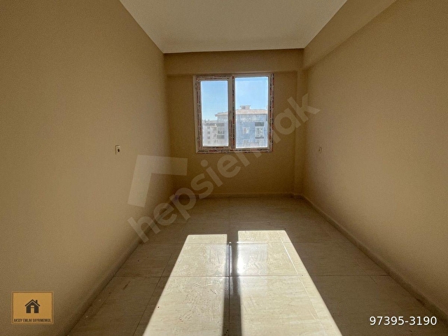 ŞELALE PARK CİVARI SATILIK 2+1 100M2 4.KAT GÜNEY+BATI CEPHE KULLANIŞLI YERDEN ISITMALI TERAS KATI - Görsel 10