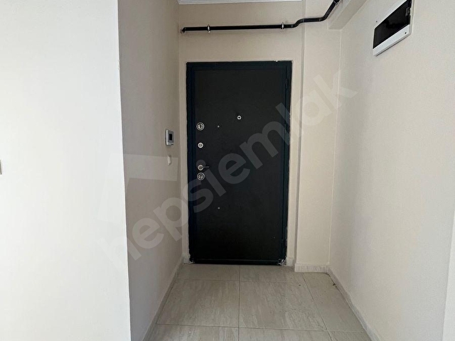 ŞELALE PARK CİVARI SATILIK 2+1 100M2 4.KAT GÜNEY+BATI CEPHE KULLANIŞLI YERDEN ISITMALI TERAS KATI - Görsel 28