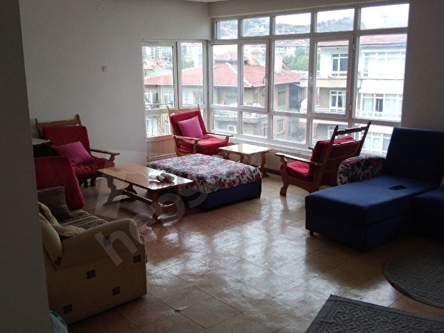 Talatpaşa bulvarı kiralık 3+1