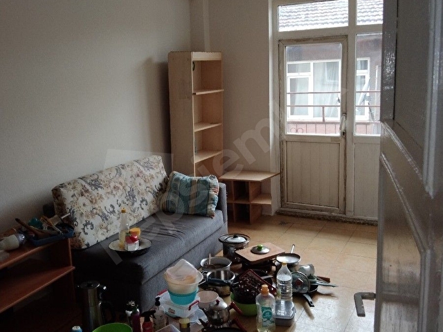 Talatpaşa bulvarı kiralık 3+1 - Görsel 8